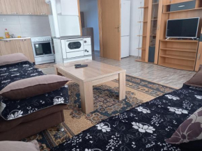 Apartman Dada